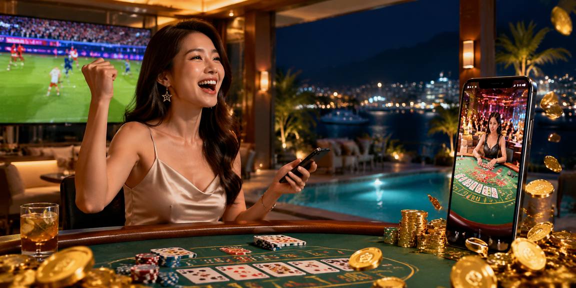 go88sk Những Gì Có Trong Sảnh Nổi Bật Thể Thao